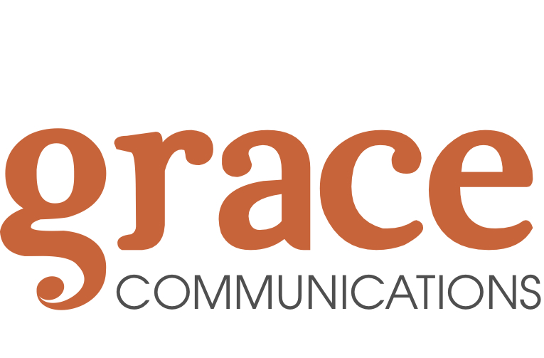 Grace Communications Logo